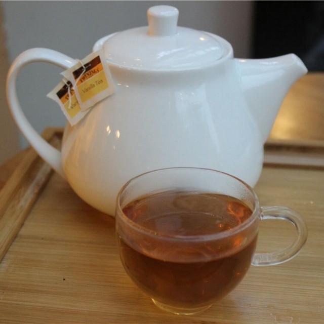 英式红茶