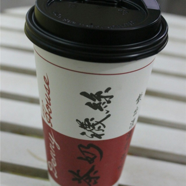 丝袜奶茶