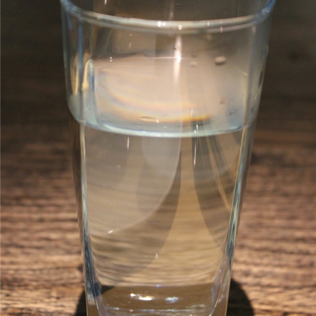 柠檬水