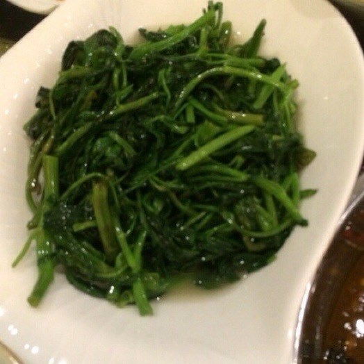 空心菜