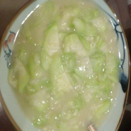 丝瓜