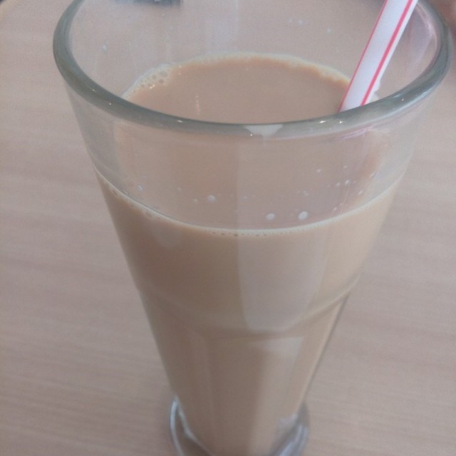 奶茶