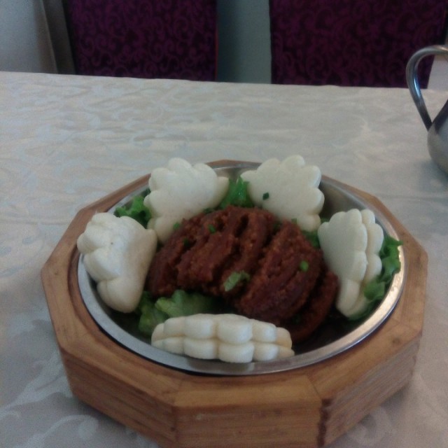 扣肉