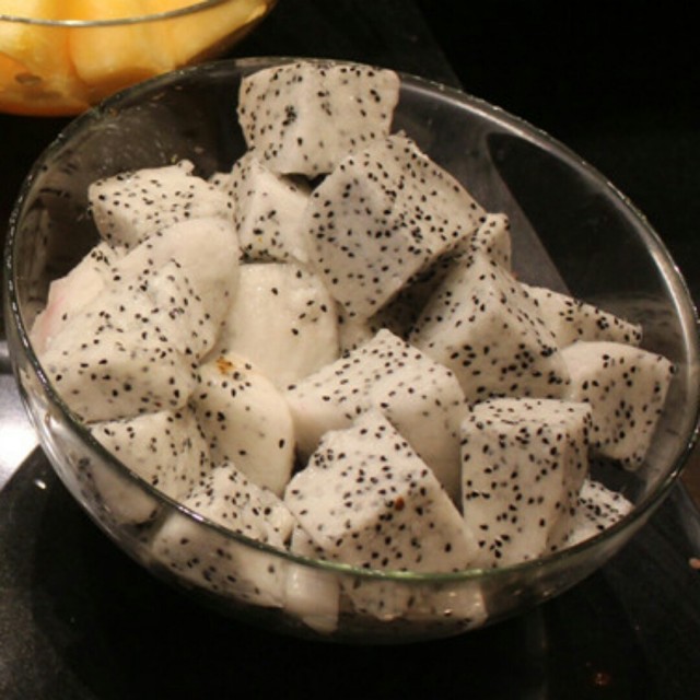 火龙果