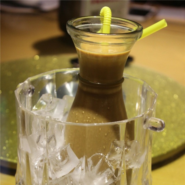 原味奶茶