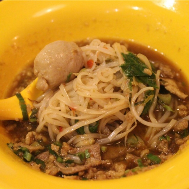 甲泰船面