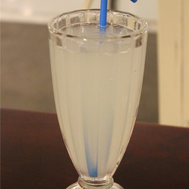 柠檬水