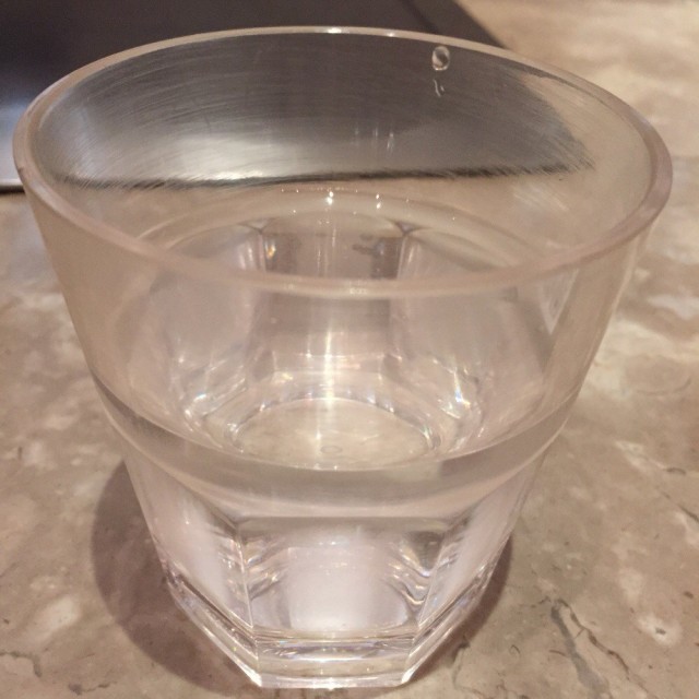 茶水