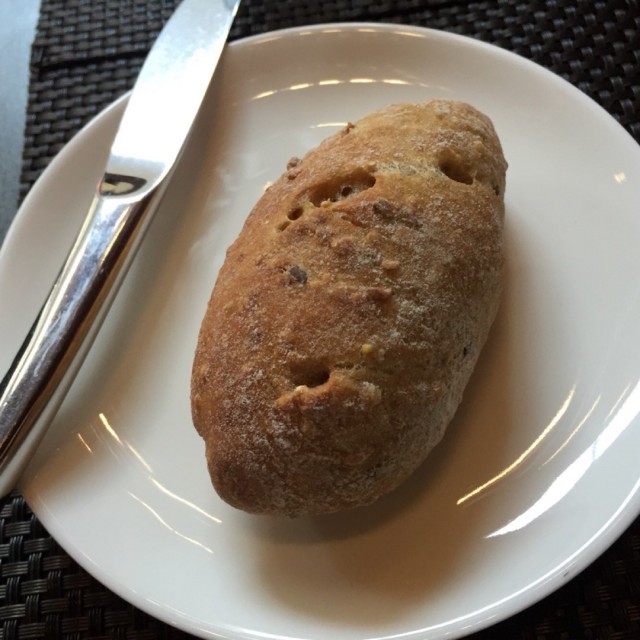 罗宋餐包