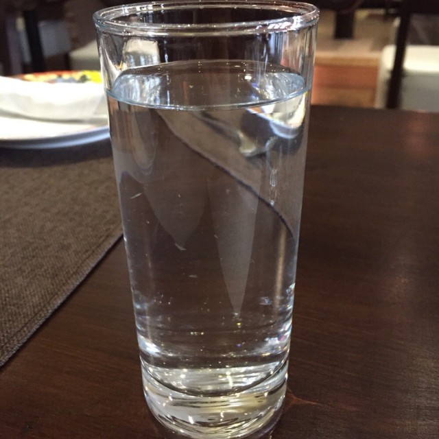 柠檬水