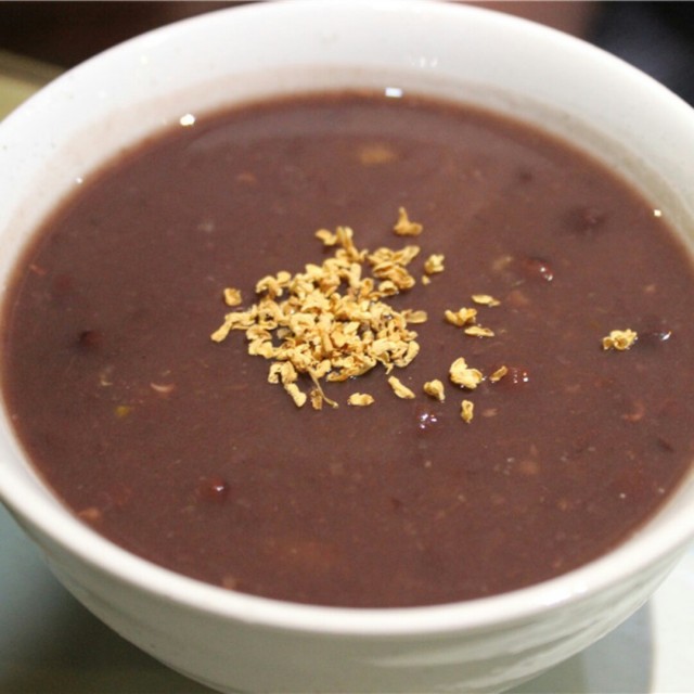 红豆沙