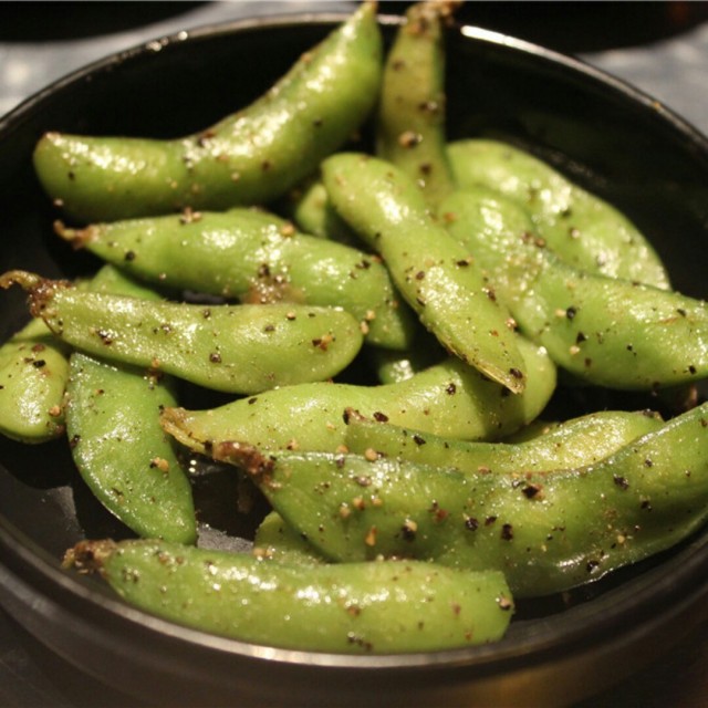 小豌豆