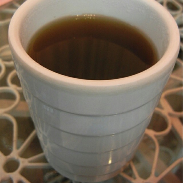 普洱茶