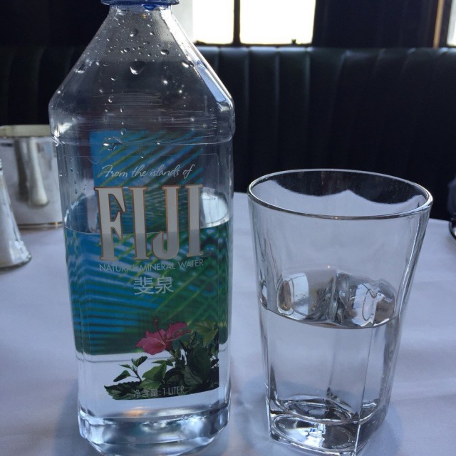 斐泉矿泉水