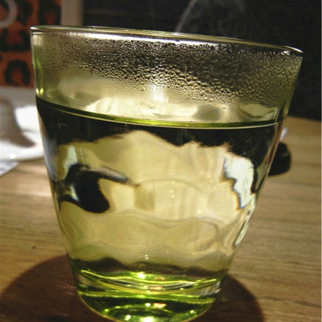 柠檬水