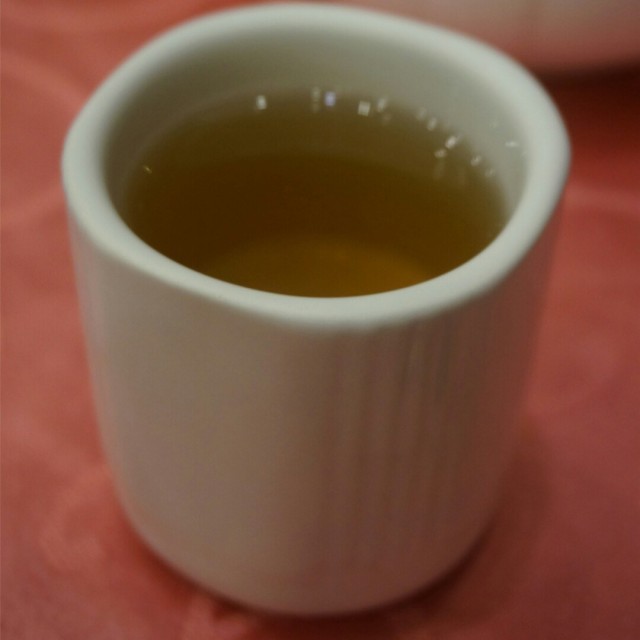 茶水