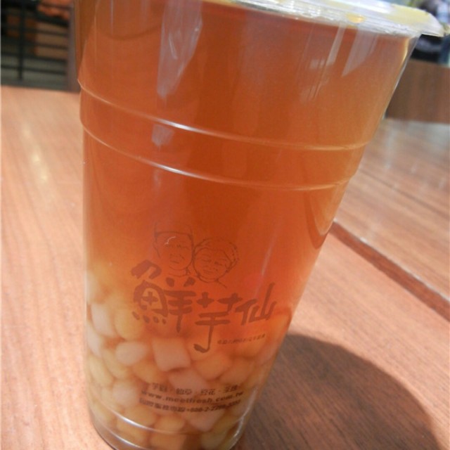 冬瓜茶
