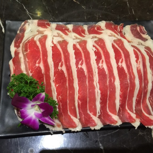 澳洲牛肉