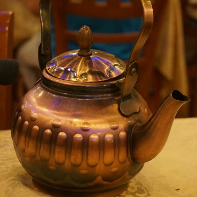 新疆奶茶