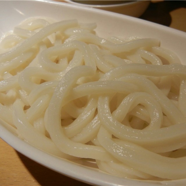 乌冬面