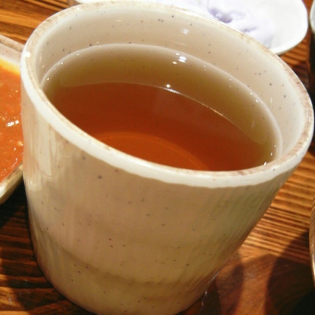 普洱茶