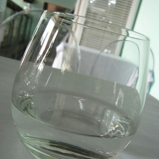 柠檬水