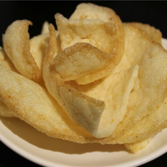 龙虾片