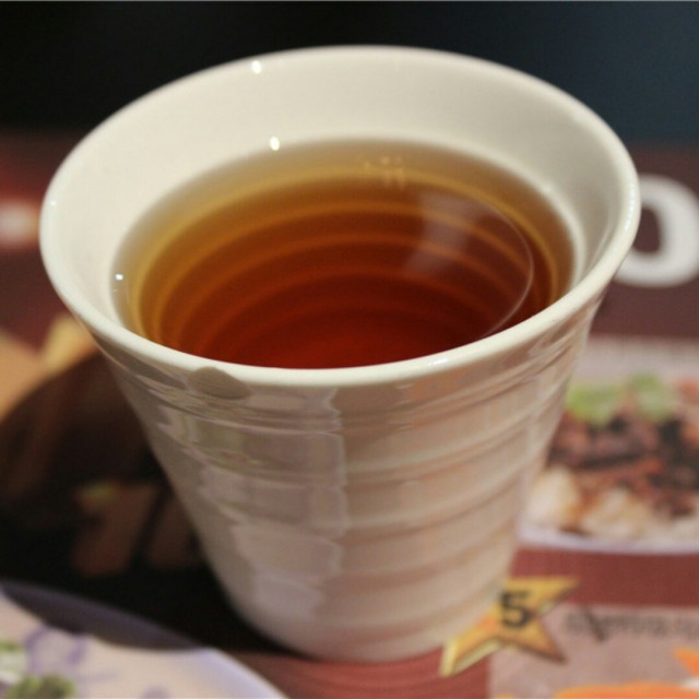 普洱茶