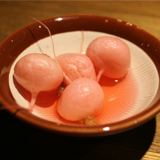 红萝卜