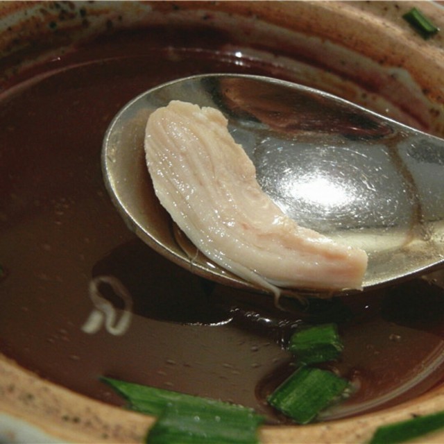 鸡汤