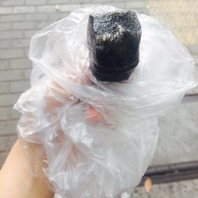 糕团