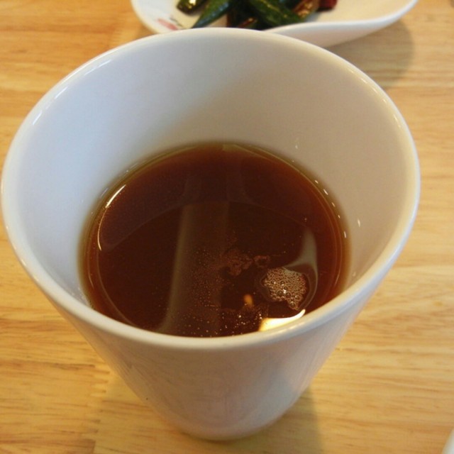 普洱茶