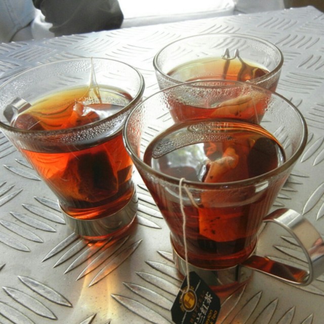 红茶