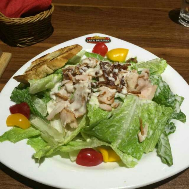 和风焙煎芝麻沙拉