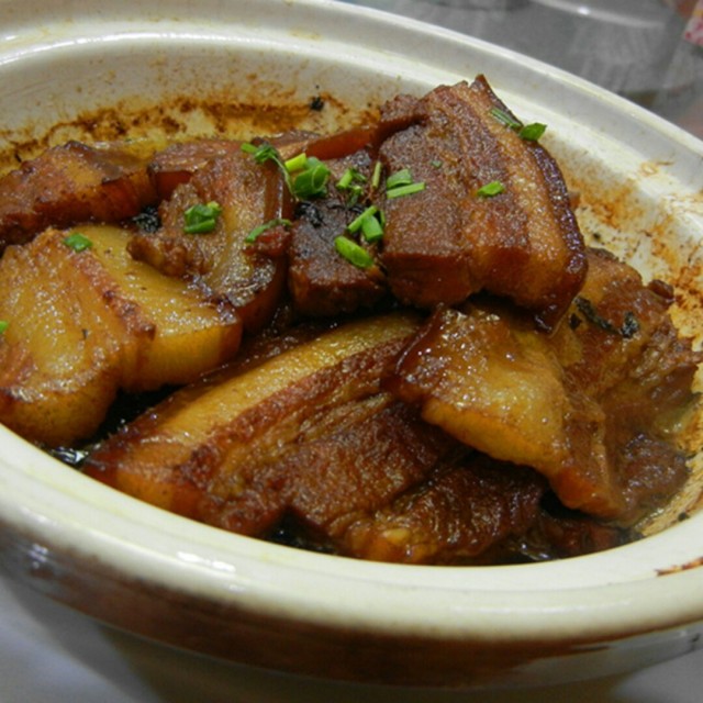 红烧肉