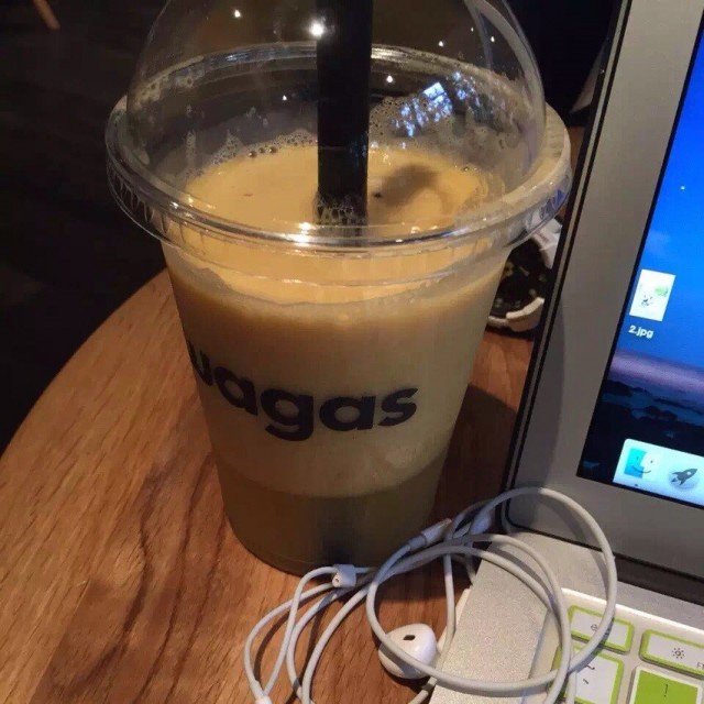 胡萝卜苹果汁