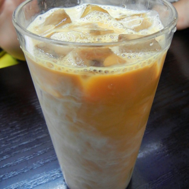 丝袜奶茶