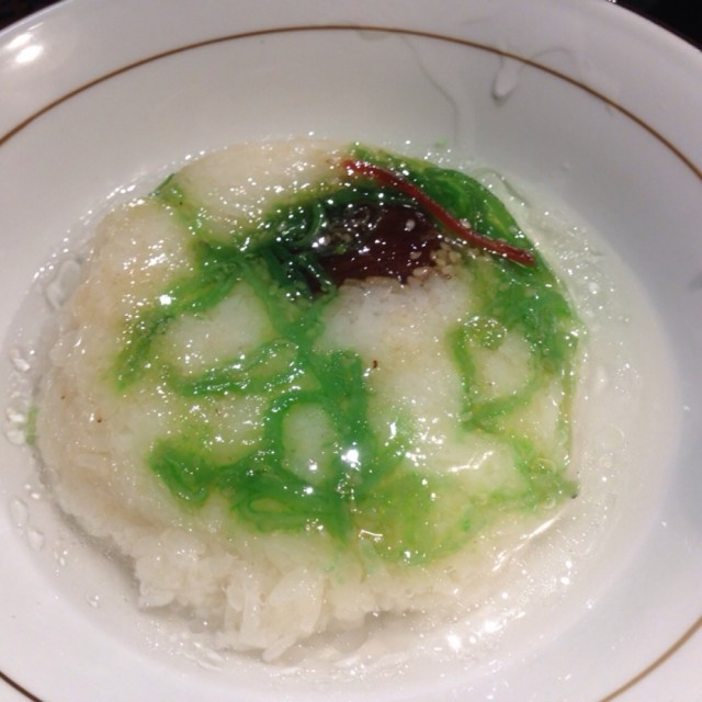 八宝饭