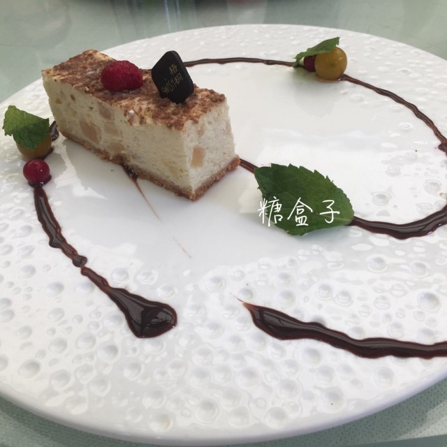 梧桐核桃奶糕