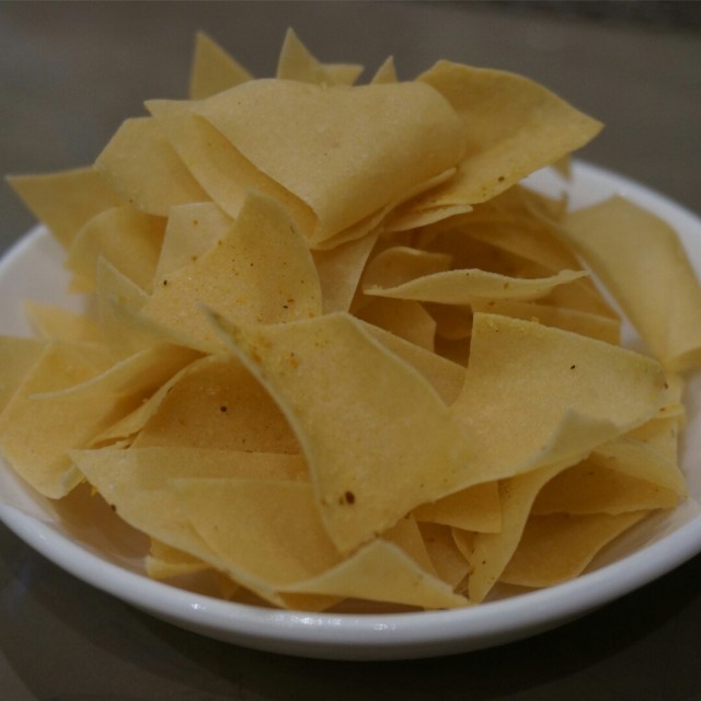 豌豆脆