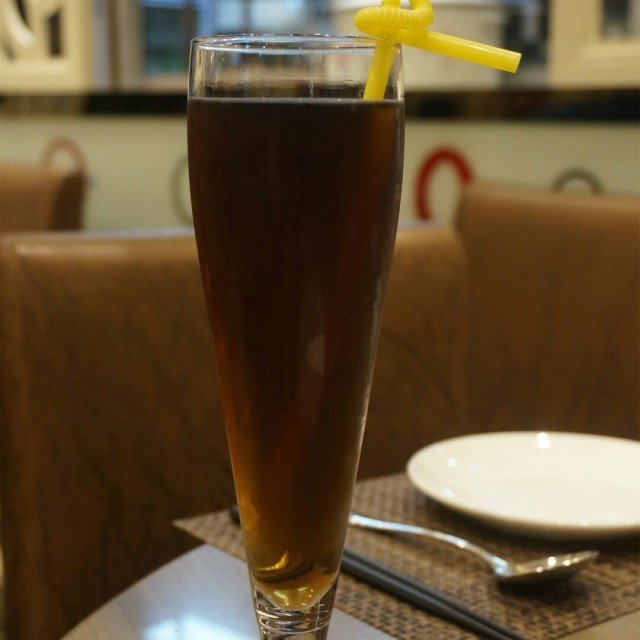 酸梅汁