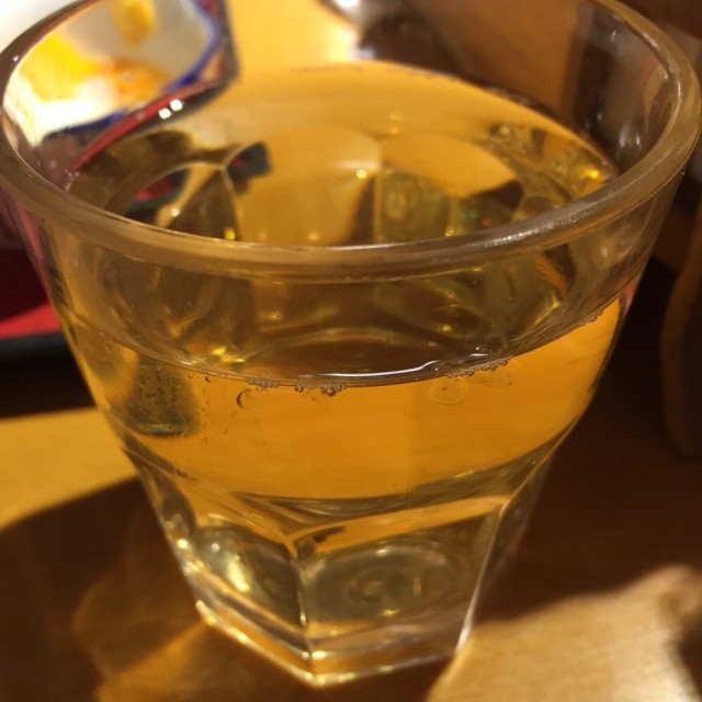 大麦茶