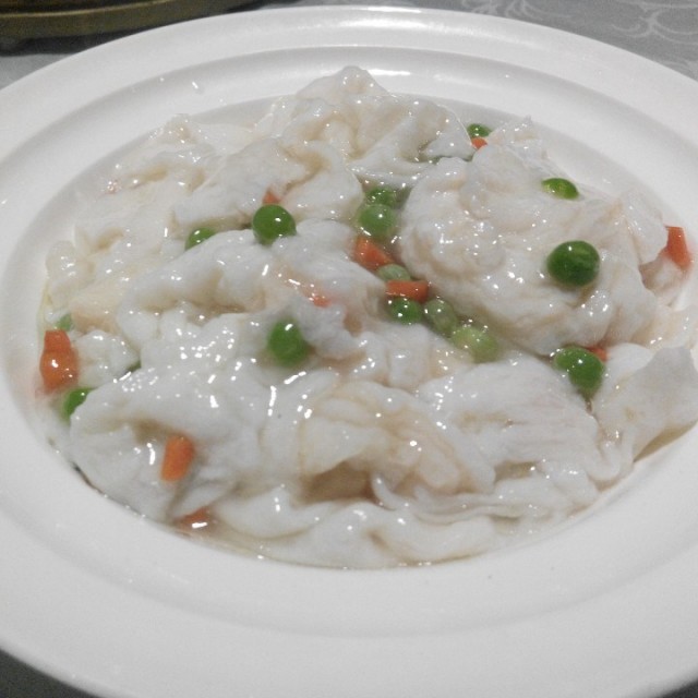 芙蓉鸡片