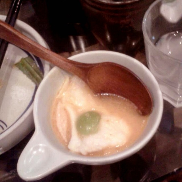 版纳野果酸汤鱼