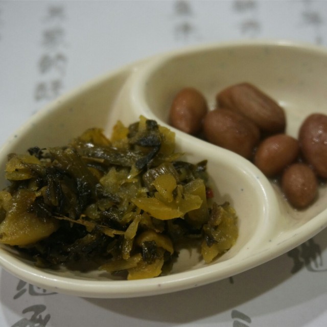 开胃菜