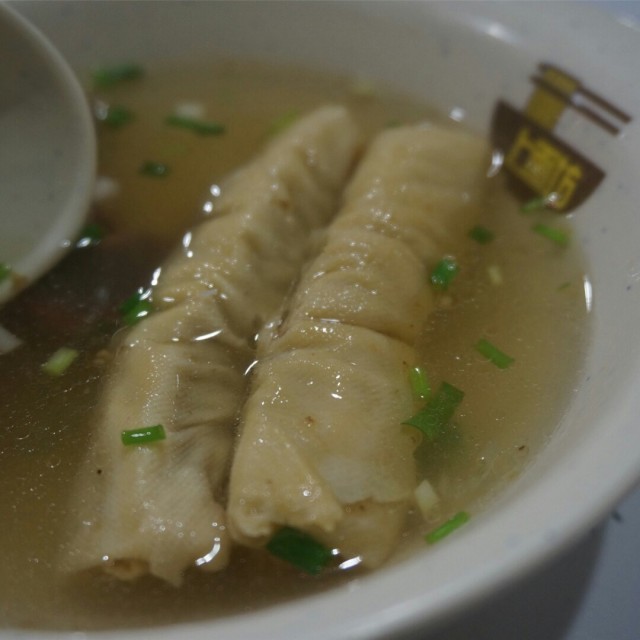 百叶包