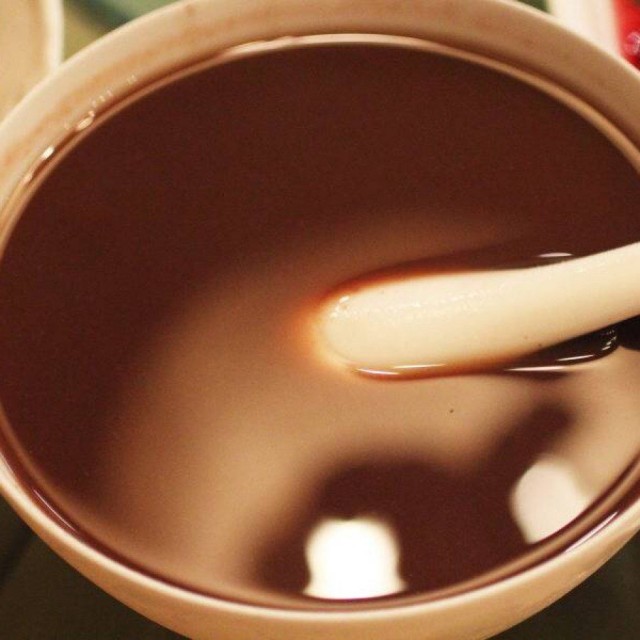 红豆沙