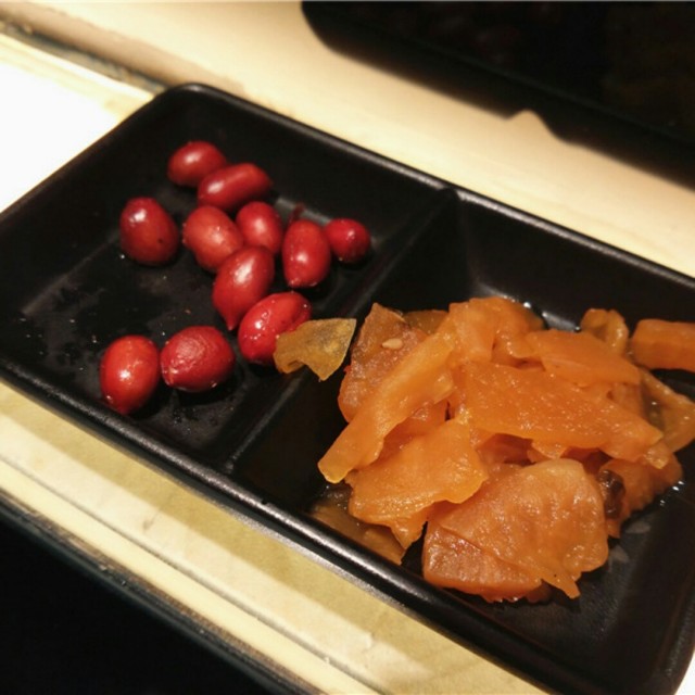 开胃小菜