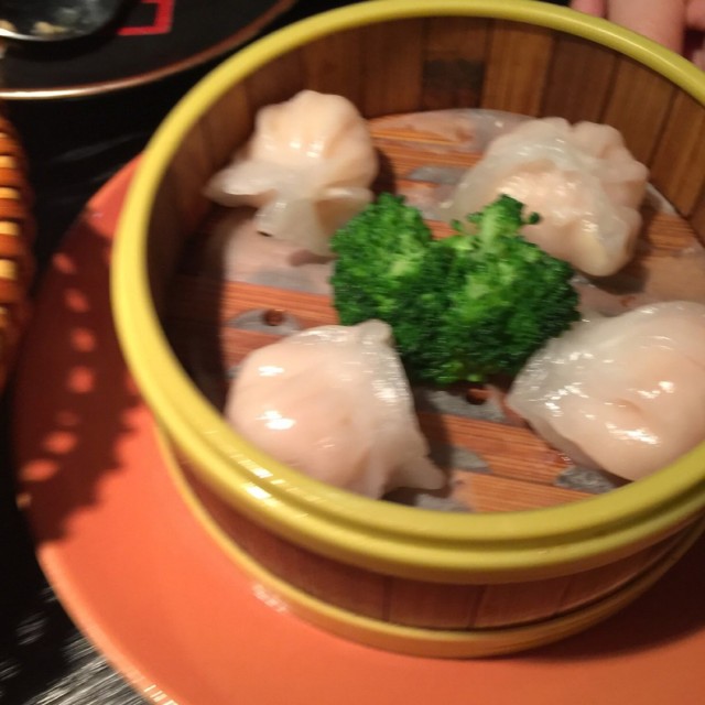 港式蒸饺