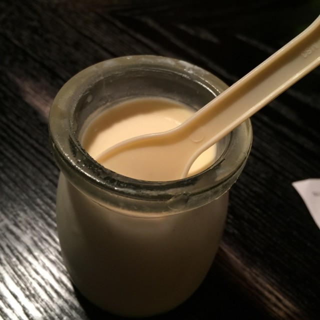 上海酸奶